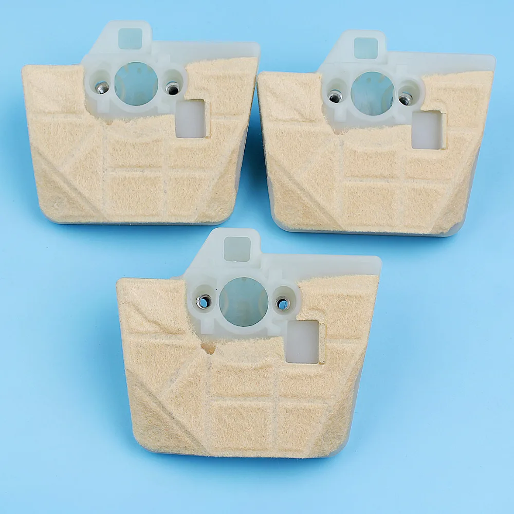 Filtro de ar para Motosserra Stihl Ms340 Ms360 034 036 Motosserra ms 340 360 Substituição de Peças de Reposição 1125 120 161211251202312 Peças Lote