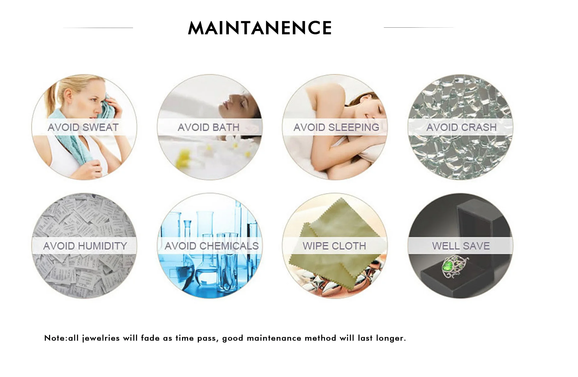 Product detail