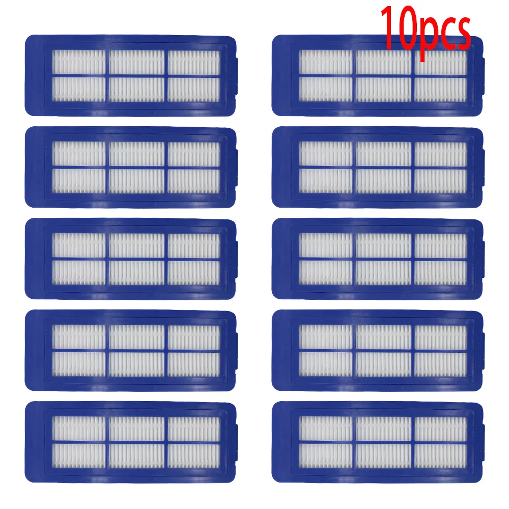 Filter For Eufy RoboVac G10 G30 Hybrid Sweeping Robot Parts For Eufy RoboVac G10  RoboVac 11S Max 15C Max 30C Max