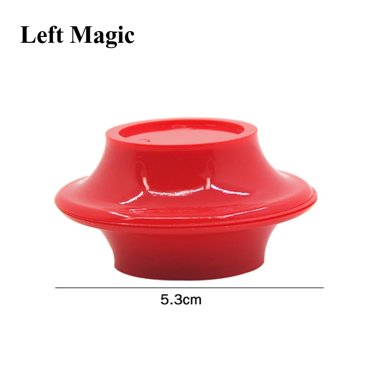 Egg To Bird Appearing Magic Tricks Close Up Gimmick Props Classic Toys Best Kids Children Magica Toys Funny