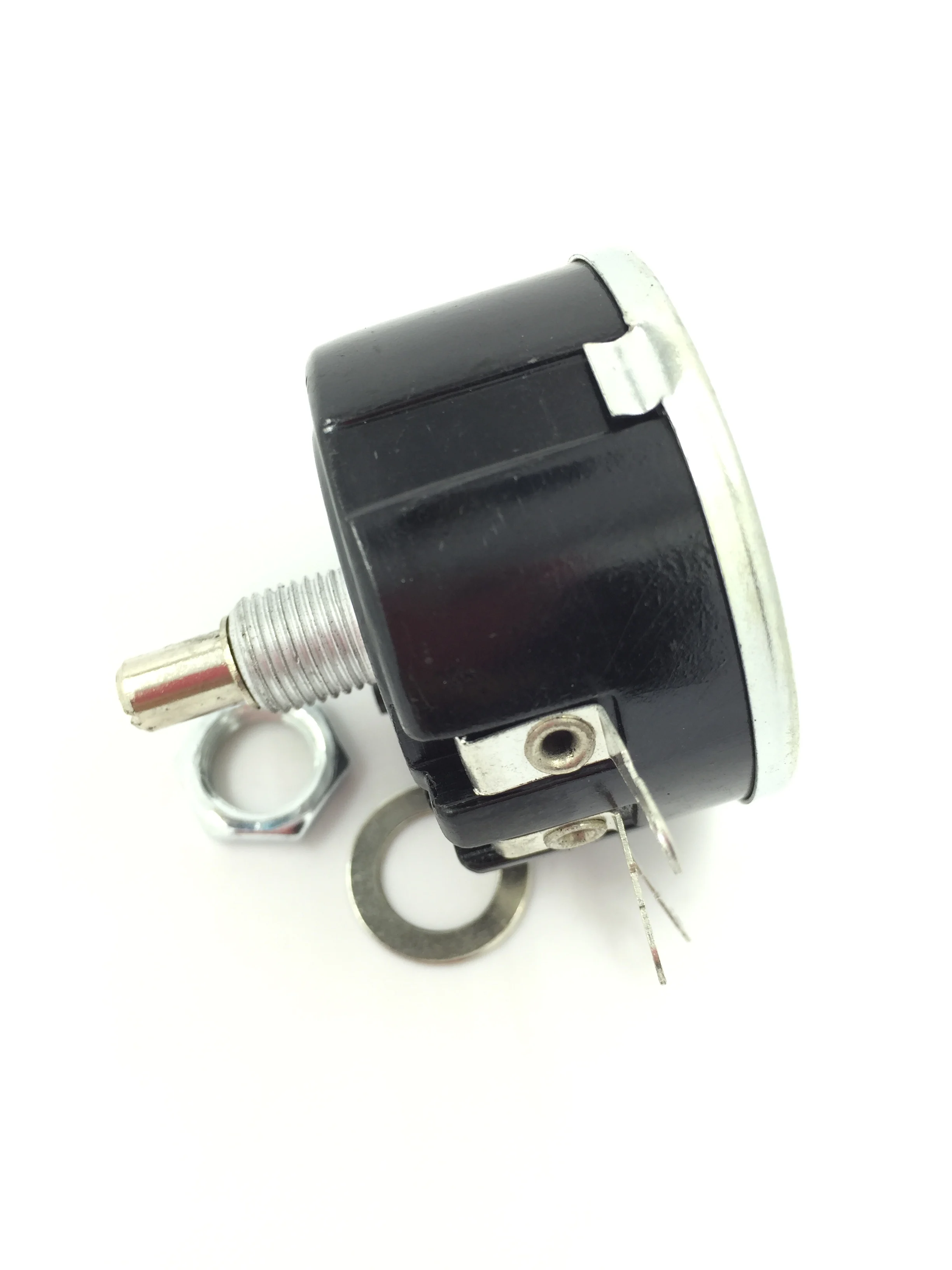 2PCS/LOT WX112（050）potentiometer Resistance：4K7 4.7K 5W