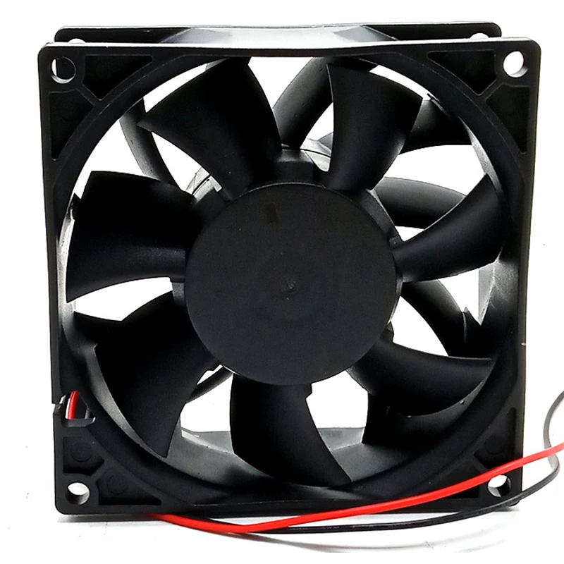 New original 9038 24V FFB0924HHE 0.27A 9CM Inverter cooling Fan Ball