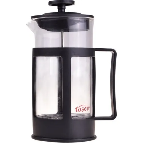 Bambum Magic - French Press 350 ml Black