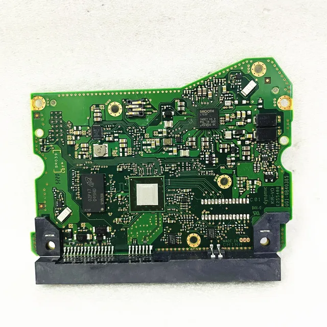 Płytka PCB dysku twardego 0B40385 nr. 006-0B40385, 001-0B40385
