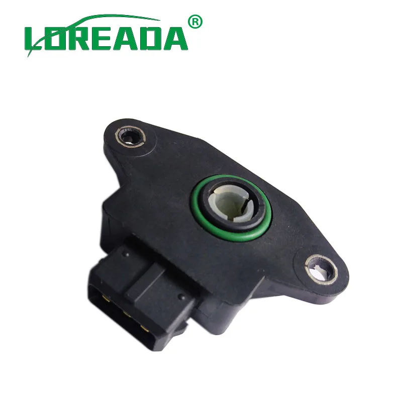 LOREADA-Capteur de Position d\'Accélérateur LRD064915, F01R064915R 0280122019 0280122001, pour Bateau, Voilier, Qualité OEM, Garantie 3 Ans