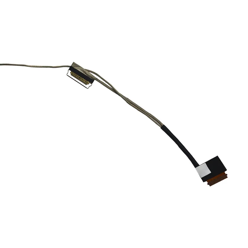 Laptop LCD Display LVDS Cable For Lenovo 320-15ISK 320-15IAP 320-15IABR DG521 DC02001YF20 DC02001YF10 DC02001YF00 NON TOUCH