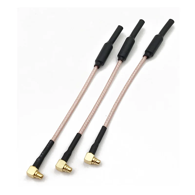 5.8GHz ANGLE MMCX Linear 2dBi Omni Directional Antenna For FPV 5.8G Transmitter RC FPV racing Drone RC Models Spare Part DIY