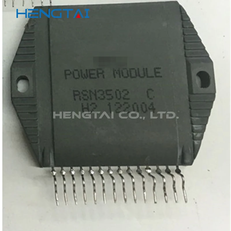 Free shipping RSN3502 RSN3502C RSN3502A RSN3502B NEW AND ORIGINAL MODULE