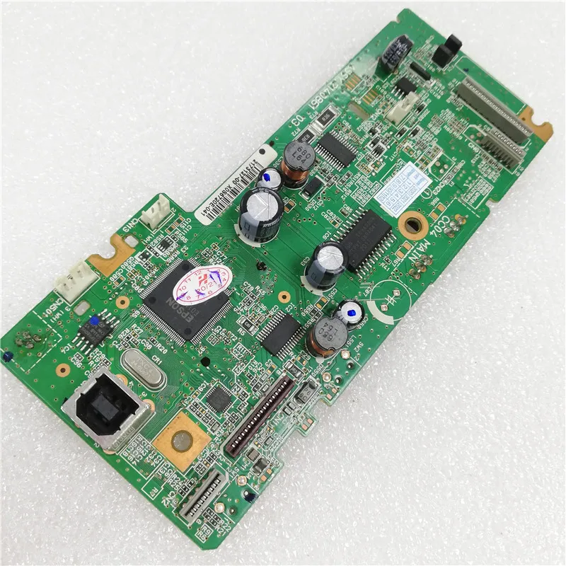 1pc original L360 Mainboard for Epson L360 inkjet printer parts