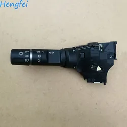 HengFei car accessories Headlight switch for Mazda2 M6 Combination Switch Fog light dimmer switch