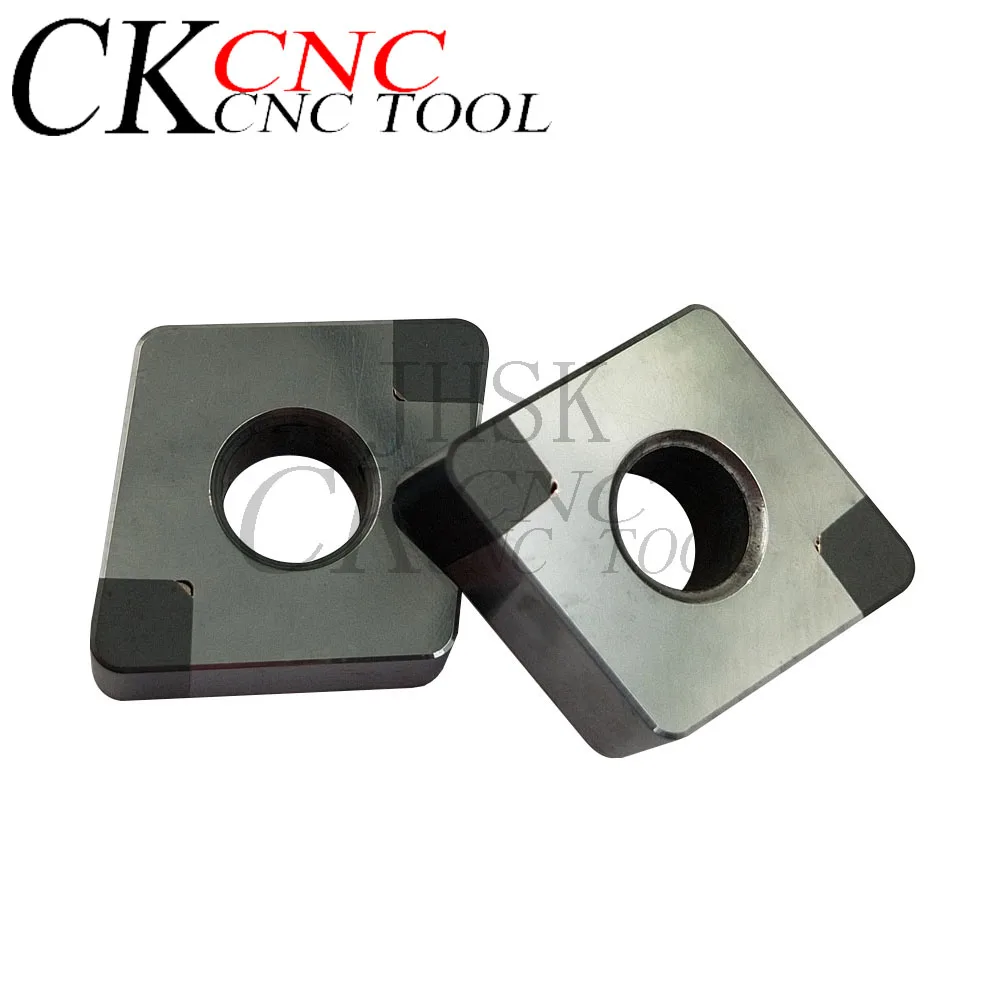 CNGA 120412 CNGA120412 CBN CNGA120412 CBN-4 لقطع تصلب الصلب الزهر لفة حديد مجلفنة مخرطة القاطع تحول أدوات البورون نتريد