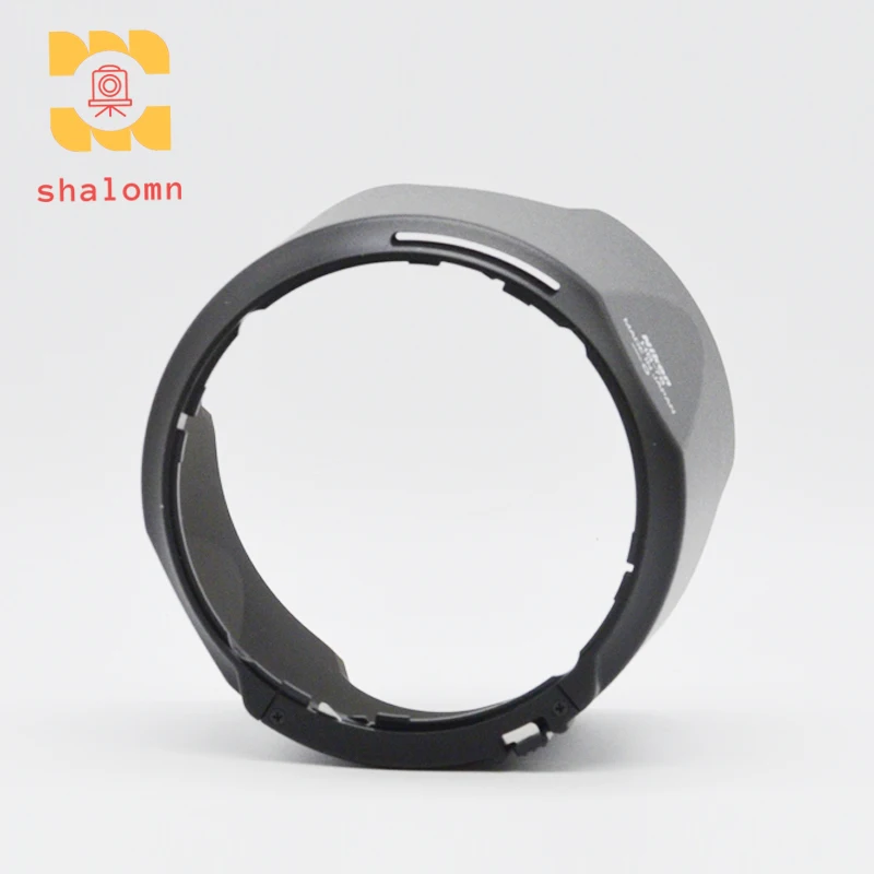 Mới Ban Đầu HB-78 HB78 Trước Lưỡi Lê Hood Bao Vòng Bảo Vệ 77Mm Cho Nikon AF-S Nikkor 70-200Mm 1:2.8E FL ED VR