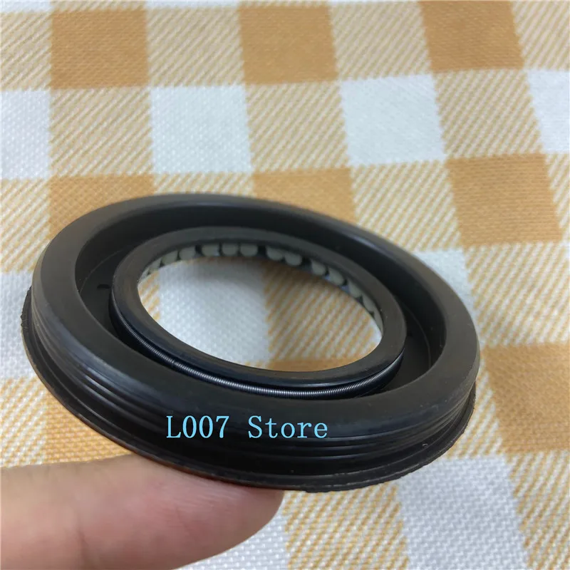 6T40E Trans Torque Converter Oil- Seal TRANSAXLE SEAL For Chevrolet CRUZE Buick LaCrosse OE# 24230691 24266675 24256953