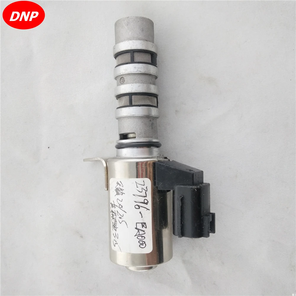 DNP VVT Oil Control Valve fit for Nissan Infiniti Teana 23796-EA000 23796-ZE00C 23796-ZE01C 23796-6N200 23796-ZE00A