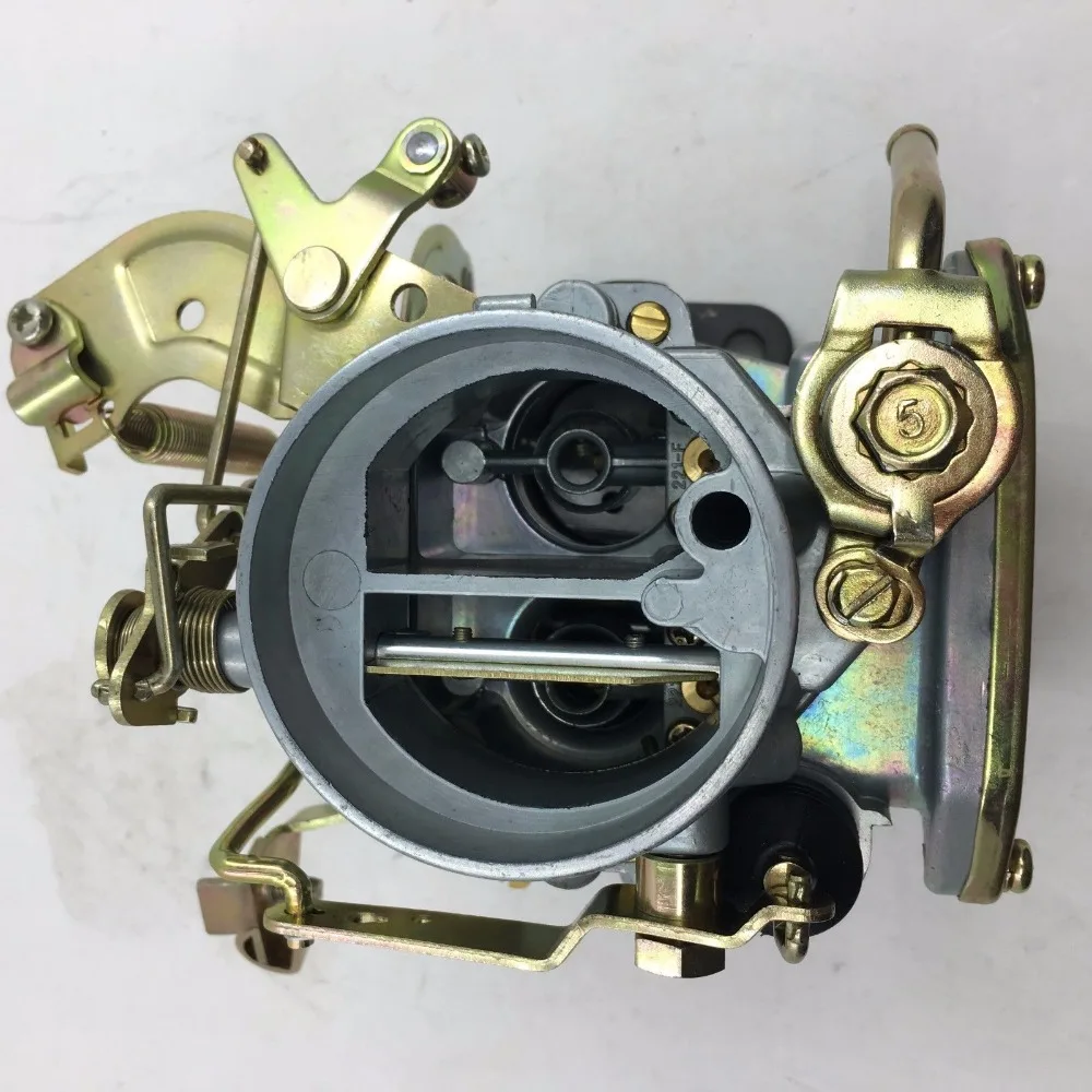 replace carburetor FIT for NISSAN J15 DATSUN 620 72-75'(NK-262)