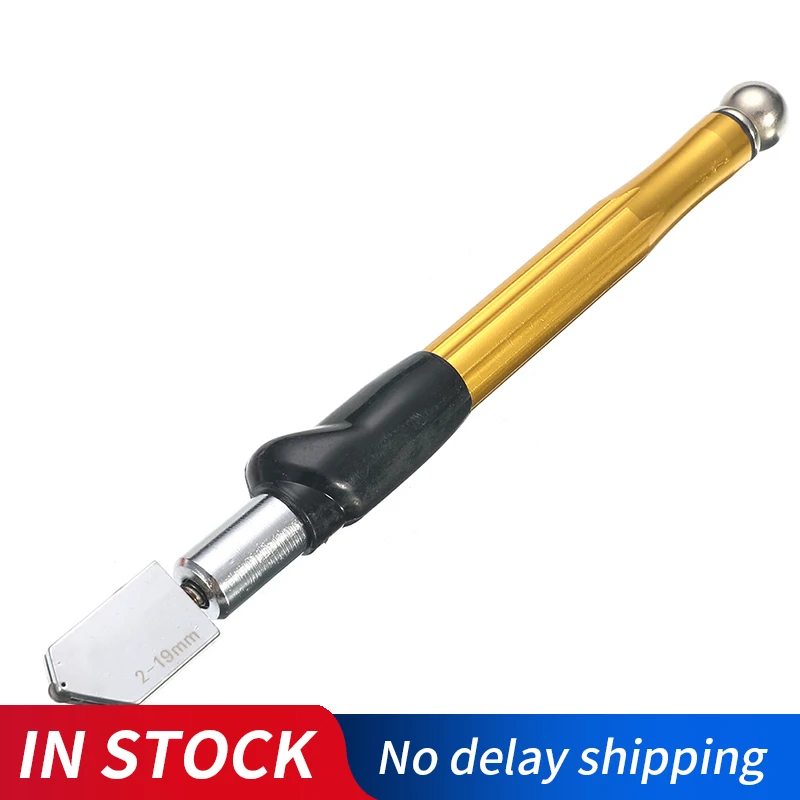 1Pc Chất Lượng Cao Kim Cương Dao Cắt Kính Hợp Kim Cắt Bánh Xe Tay Cầm Kim Loại Đầu Dụng Cụ Cho Gương Ngói Dao Dụng Cụ Quá Trình Carbon Hóa