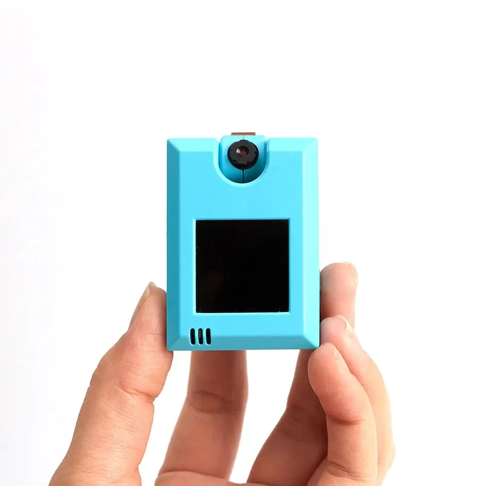 ΠΠ°ΠΌΠ΅ΡΠ° KittenBot KOI Ρ ΠΌΠΎΠ΄ΡΠ»Π΅ΠΌ ΠΈΡΠΊΡΡΡΡΠ²Π΅Π½Π½ΠΎΠ³ΠΎ ΠΈΠ½ΡΠ΅Π»Π»Π΅ΠΊΡΠ°, ΡΡΠ½ΠΊΡΠΈΡ ΡΠ°ΡΠΏΠΎΠ·Π½Π°Π²Π°Π½ΠΈΡ Π»ΠΈΡΠ° ΠΈ ΠΎΡΡΠ»Π΅ΠΆΠΈΠ²Π°Π½ΠΈΡ ΠΎΠ±ΡΠ΅ΠΊΡΠΎΠ², Wi-Fi ΡΠΏΡΠ°Π²Π»Π΅Π½ΠΈΠ΅ tensorflow ΠΠ°ΠΌΠ΅ΡΠ° KittenBot KOI Ρ ΠΌΠΎΠ΄ΡΠ»Π΅ΠΌ ΠΈΡΠΊΡΡΡΡΠ²Π΅Π½Π½ΠΎΠ³ΠΎ ΠΈΠ½ΡΠ΅Π»Π»Π΅ΠΊΡΠ°, ΡΡΠ½ΠΊΡΠΈΡ ΡΠ°ΡΠΏΠΎΠ·Π½Π°Π²Π°Π½ΠΈΡ Π»ΠΈΡΠ° ΠΈ ΠΎΡΡΠ»Π΅ΠΆΠΈΠ²Π°Π½ΠΈΡ ΠΎΠ±ΡΠ΅ΠΊΡΠΎΠ², Wi-Fi ΡΠΏΡΠ°Π²Π»Π΅Π½ΠΈΠ΅ tensorflow