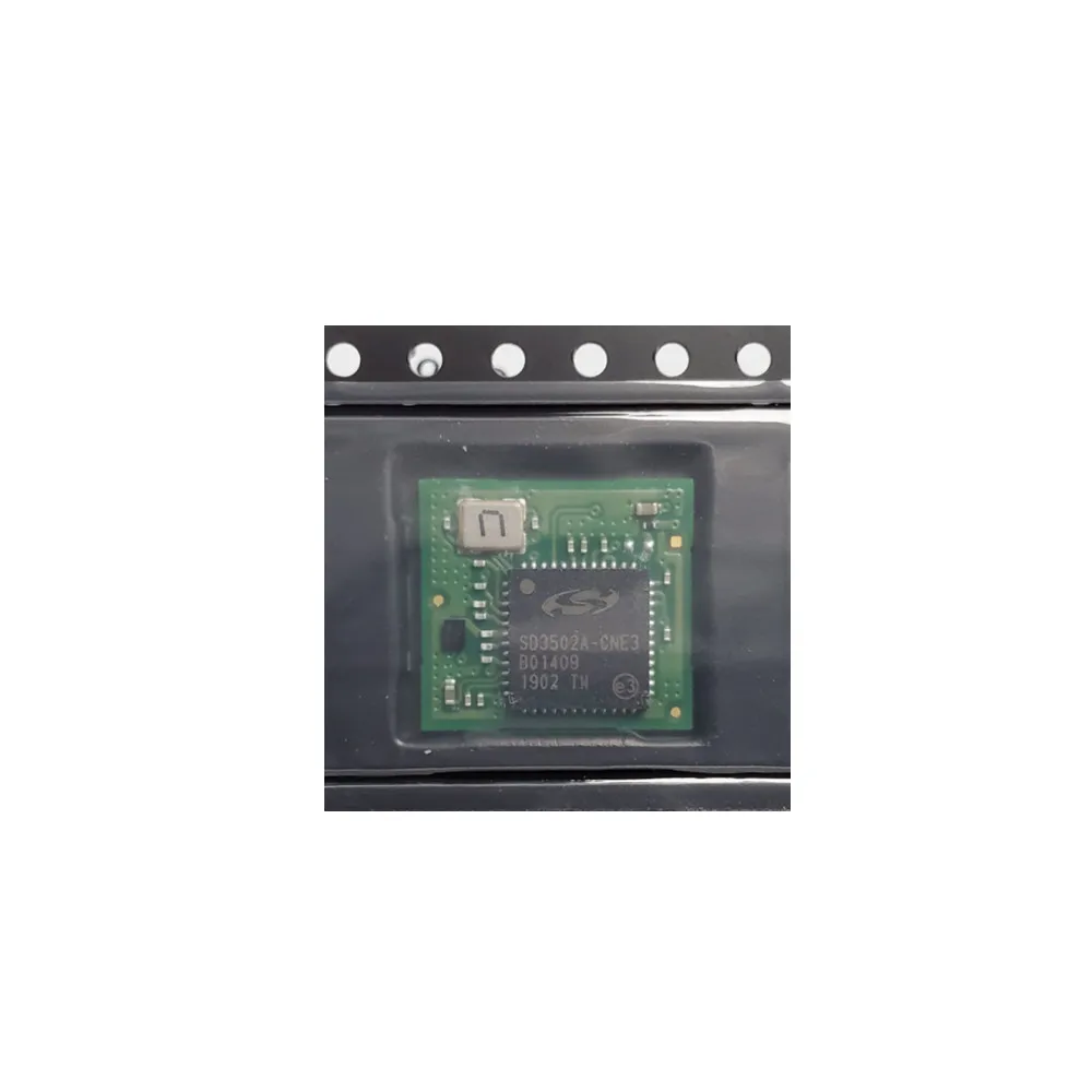 

Wholesale electronic components Support BOM Quotation ZM5202AU MODULE ZM5202AU-XRE3R