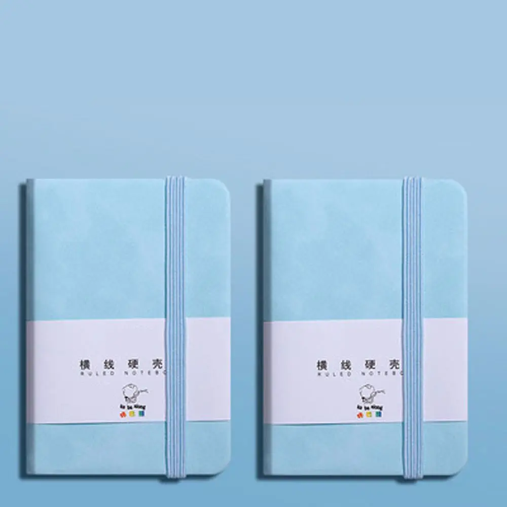 

96 Sheets School &office Supply Stationery Agenda Organizer Memo Mini Notebook Sketchbook Pocket Notepad Diary Planner