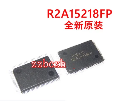 1PCS/LOT New  Original  R2A15218FP  R2A15218  QFP100