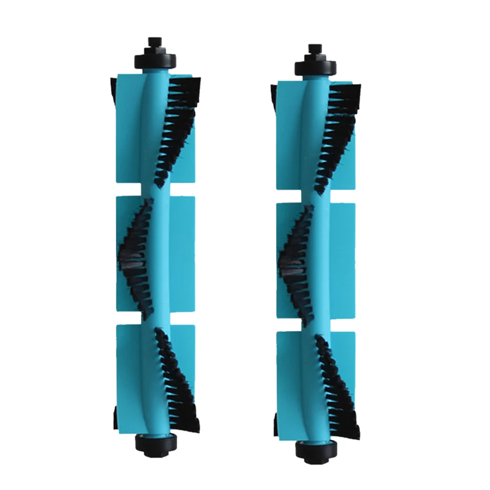 Rollenbürste Hepa-Filter Seitenbürste Wassertankfilter für Cecotec Conga 3090 Serie Staubsauger Teile Mopp Pad Tuch Zubehör