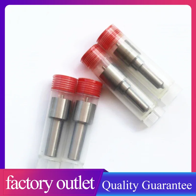 4-piece fuel Car Engine diesel injector dsla150p1103 nozzle (0433 175 323) DSLA150P1103 DSLA 150 P 1103
