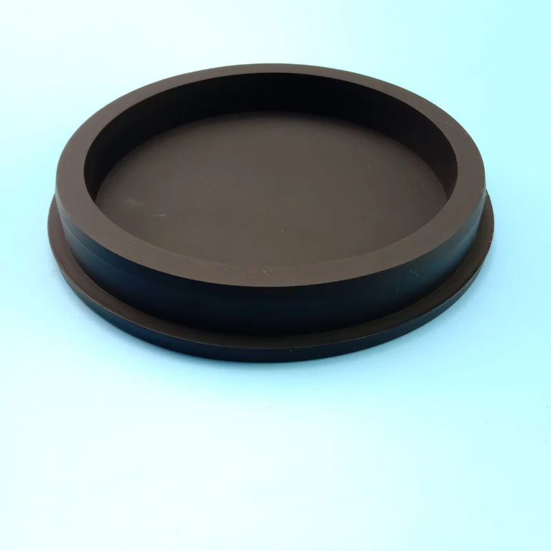 Food Grade High Temperature Resistant Silicone Plug 230mm, Elastic Silicone Rubber Stopper, Reusable Sealing Cap for Tank Pipe P - view 4