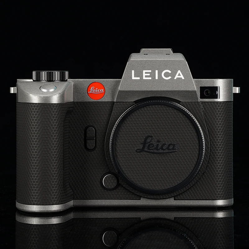 

SL 2 Protective Film Cover Skin For Leica SL2 Camera Decal Protector Coat Wrap Cover Anti-scratch Camera Sticker Film