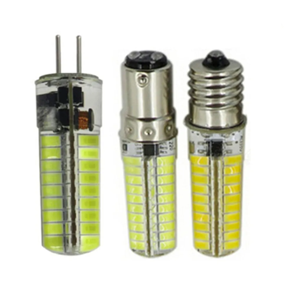 مراجعات ونصائح حول مصباح LED E17 3LL: دليل شامل للمستخدمين