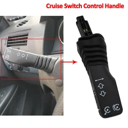 High quality Cruise control handle 13129642 For Opel Vauxhall Astra 2006-2012 Cruise Switch