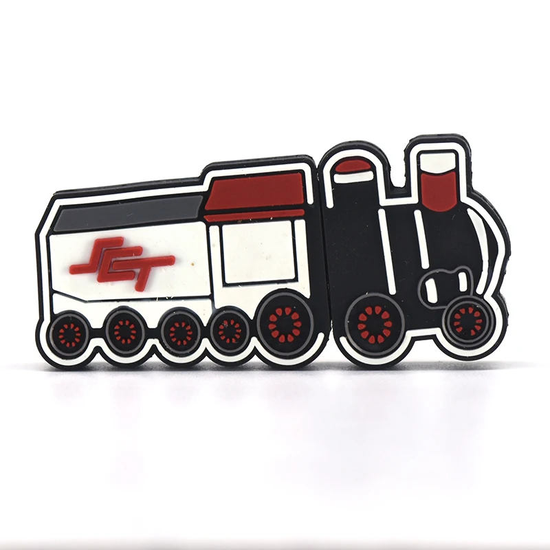 Car Taxi Cartoon Usb Flash Drive Pen Drive Fire Truck Memory Stick Racing Car Pendrive 4GB 8GB 16GB 32GB 64GB 128GB U Stick Gift