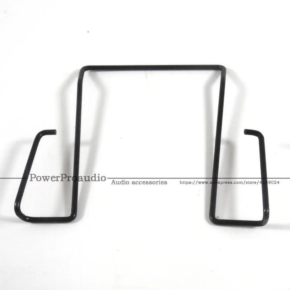 4 قطعة/الوحدة حامل حزام كليب لسوني الارسال D11 UTX-B2 UTX-B03 Bodypack