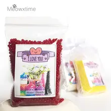 Crystal Soil Water Beads 5000 pcs Kids Toy #5