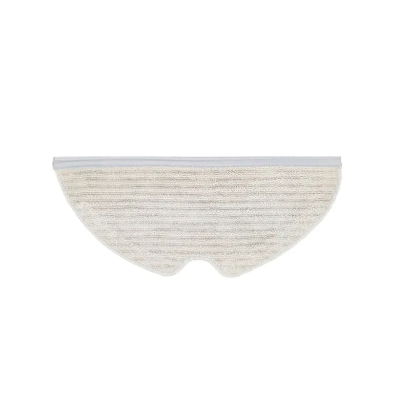 Accesorios para Xiaomi Mijia 2C Robot aspirador, kit de piezas lavables, cepillo principal y lateral, filtro Hepa, mopa, paños