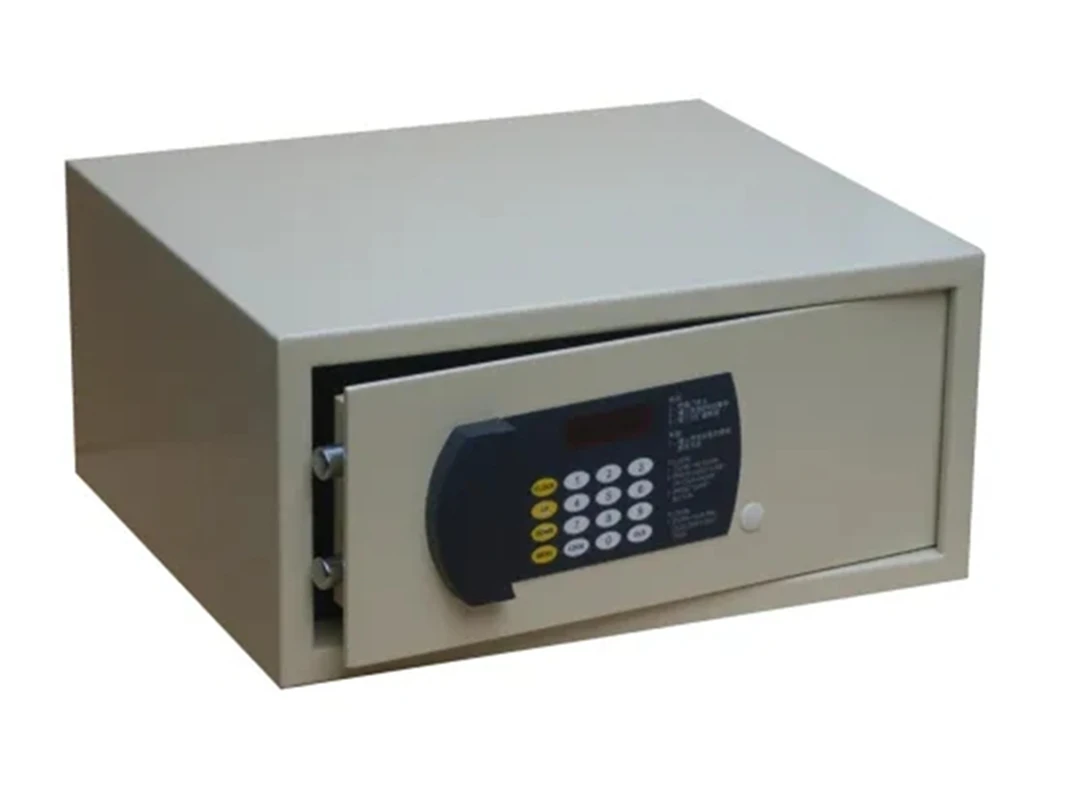 Electronic Digital Safty box High Quality Lock Hotel Safe Box