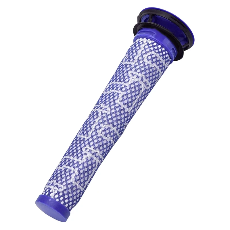 Repuestos de filtro para Dyson V7 V8, piezas de repuesto para aspiradora inalámbrica