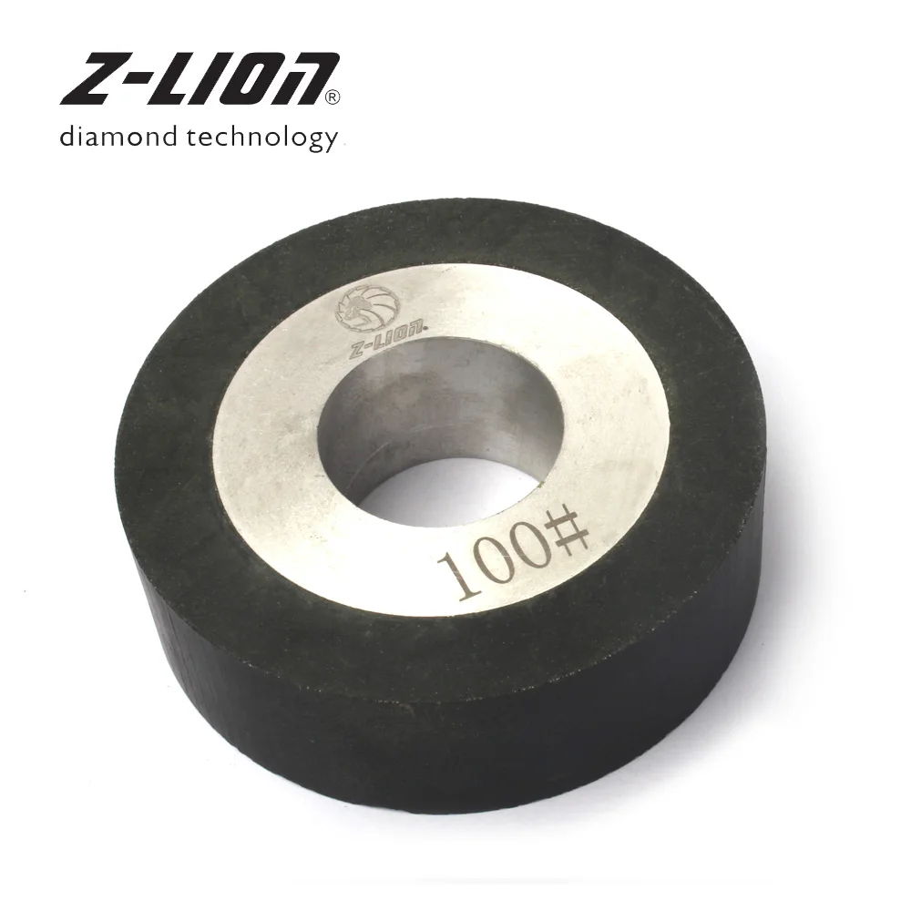 Z-LEAP 1PC 80mm Diamond Grinding Wheel 3