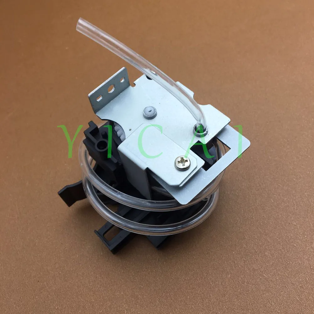 Solvent ink pump for Mimaki JV3 JV4 JV5 JV33 JV22 CJV30 digital inkjet printer for Epson dx4 dx5 printhead corrosion resistance