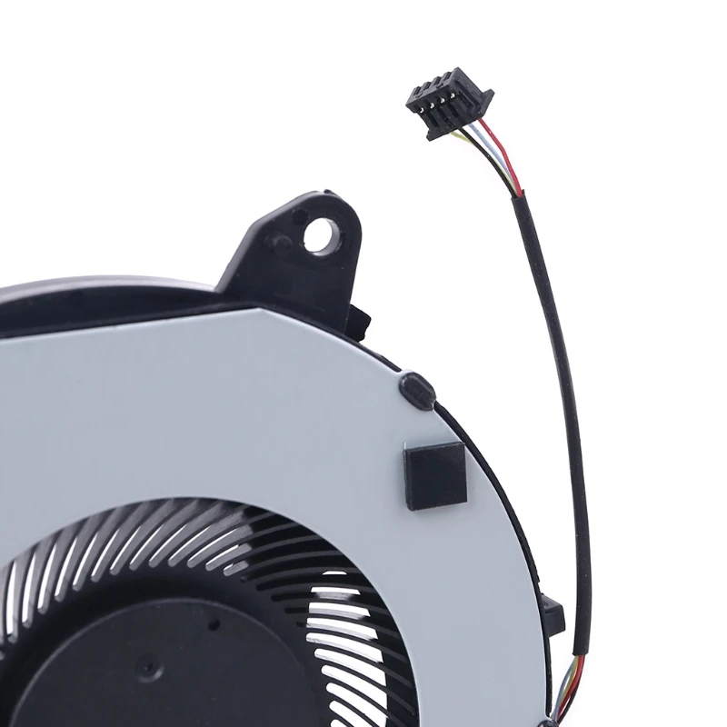 Replacement CPU Cooling Fan for VivoBook X509 X509FJ-FLX509F X409U X509F X409F FL8700D FL8700 X509U Series