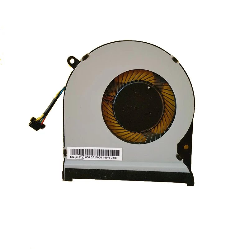 New Original Laptop CPU Cooling Fan FOR ACER TRAVELMATE TMP2510 TX520 N16P8