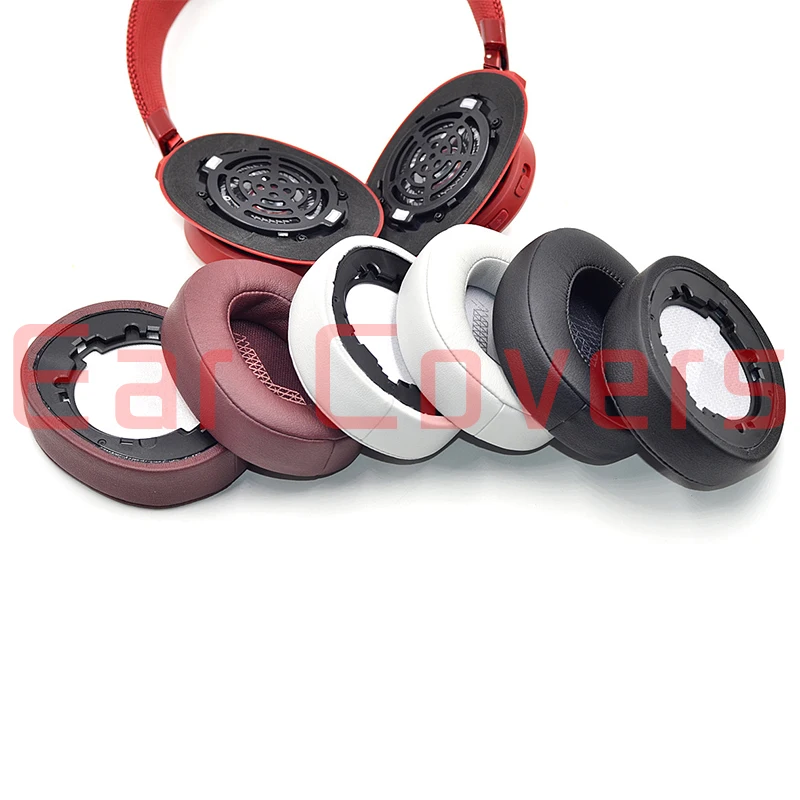 Earpads For JBL Live 500BT Headphone Replacement Ear Cushions