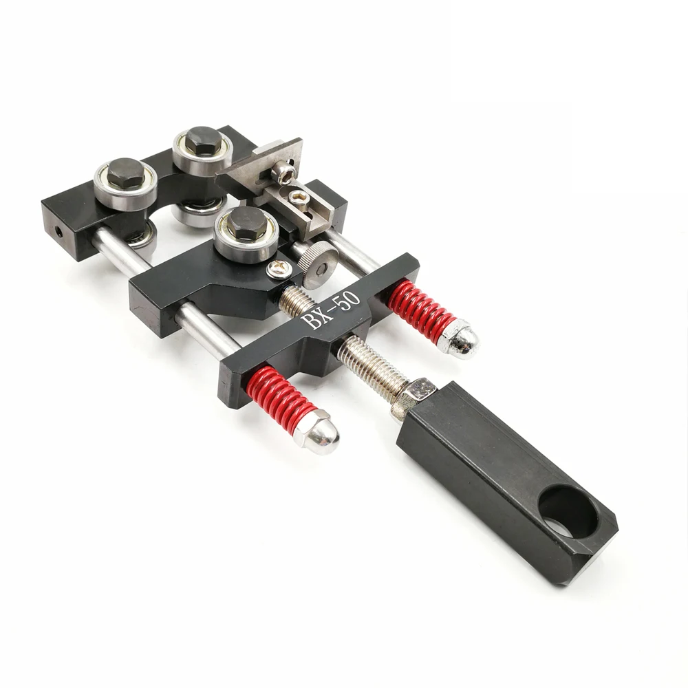 Spelafili per cavi di alta qualità BX-50 strumento manuale per spelafili