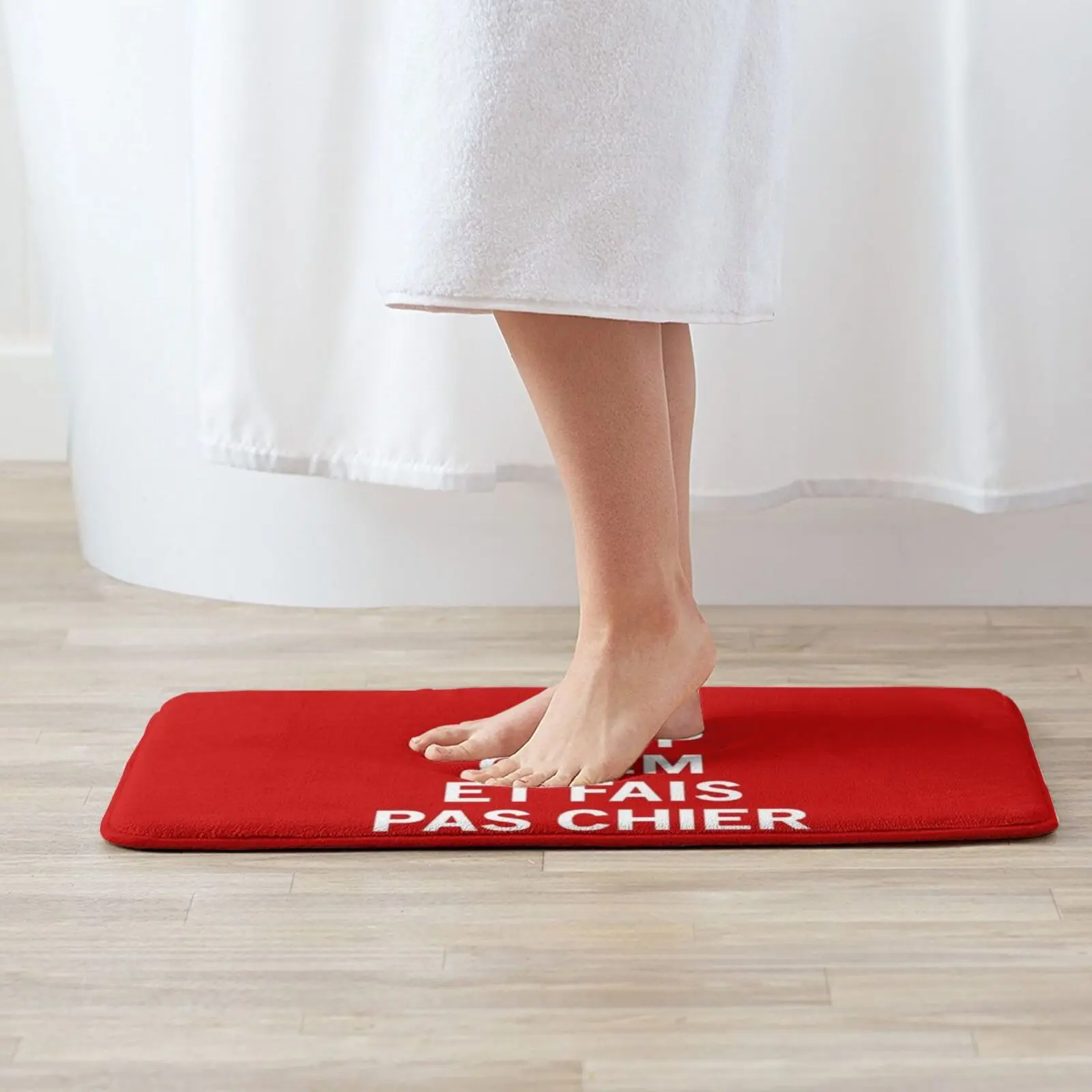 Keep Calm And Piss Off Entrance Door Mat Bath Mat Rug Miley Cyrus Hannah Montana Sheiscoming Anti-Slip Bedroom Kitchen Foot Mat