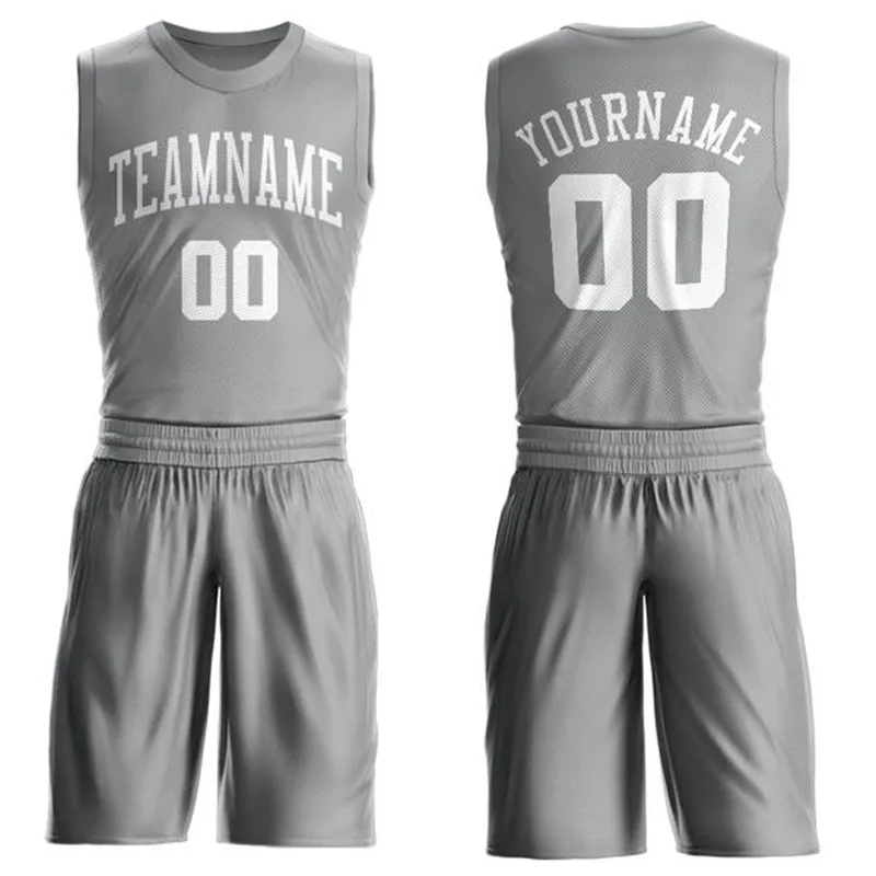 

Pop Basketball Jersey and Shorts Full Sublimation Team Name/Number Breathable Training Tracksuit Athletic Outfits for Men/Youth