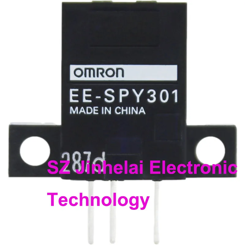 

New and Original Omron EE-SPY301 SPY302 SPY401 SPY402 Miniature photoelectric switch