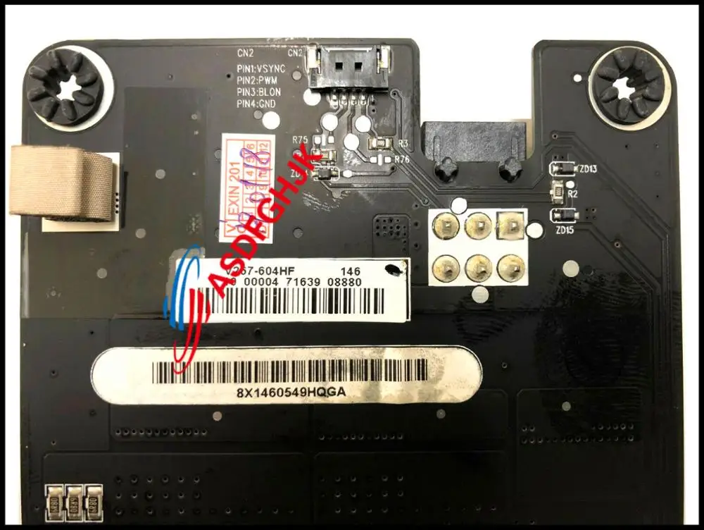 Used Original For iMac 27