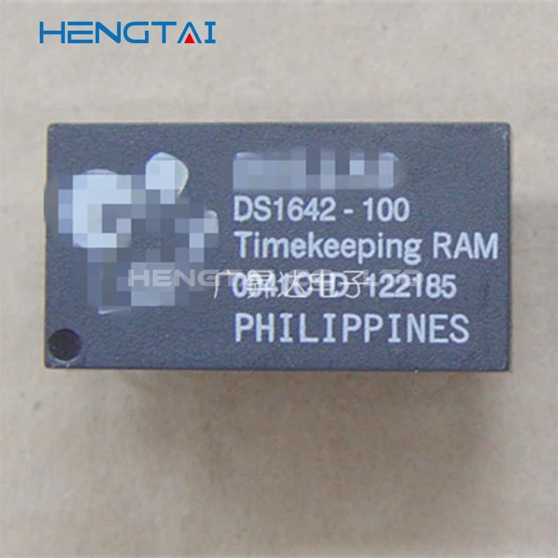 Frete grátis DS1642-100 novo e original módulo