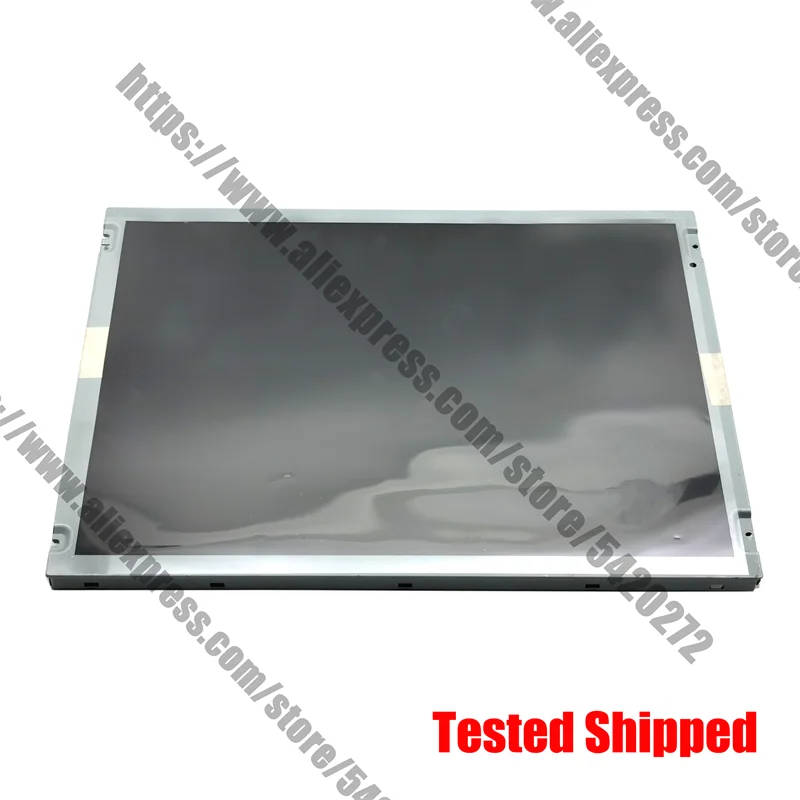 100% original test LCD SCREEN LQ150X1LG71 LQ150X1LG81 LQ150X1LW73 15 inch