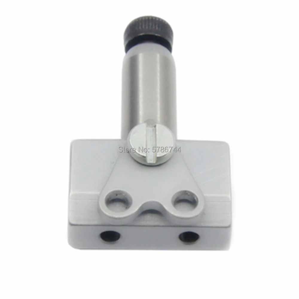 Needle Clamp for Durkopp adler 867 868 768 267 machine 6mm 8mm 10mm 12mm