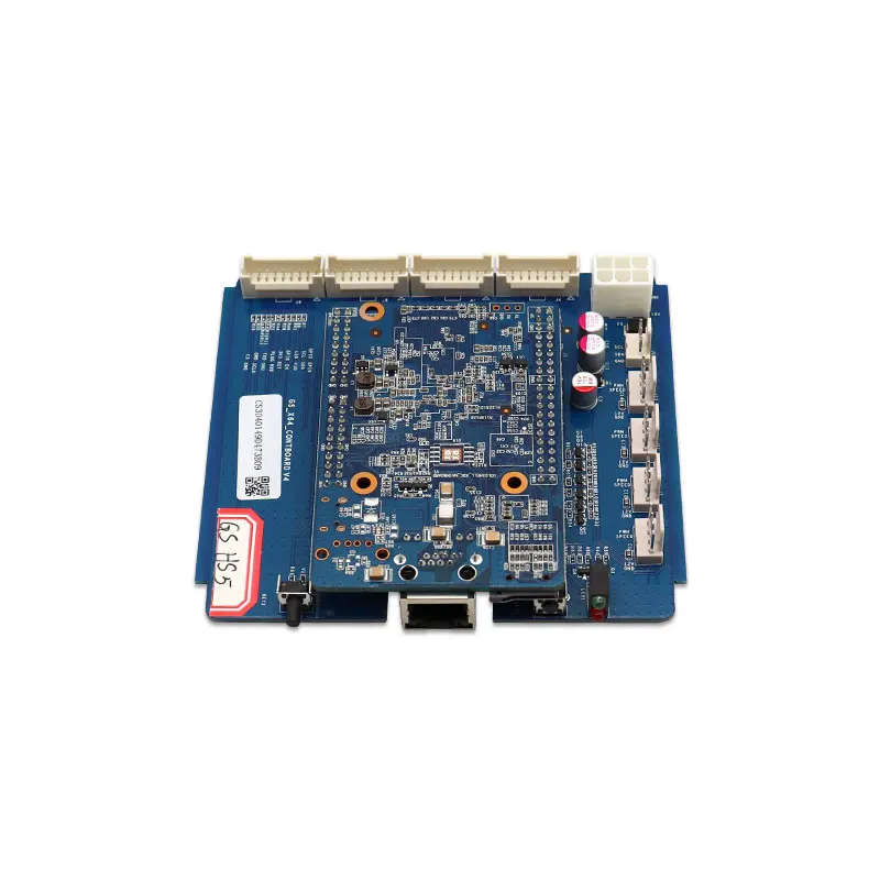 

Miner Control Board for Goldshell CK5 / HS5 / LT5 / CK BOX / MINI DOGE / HS BOX / KD BOX / HS BOX / ST BOX